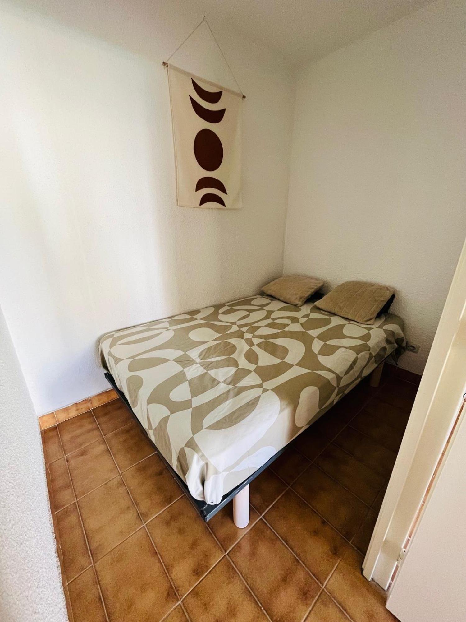 T2 ,4 Couchages ,Climatise ,Terrace ,En Face D'Aqualand ,Plage Rochelongue Agde Exterior photo
